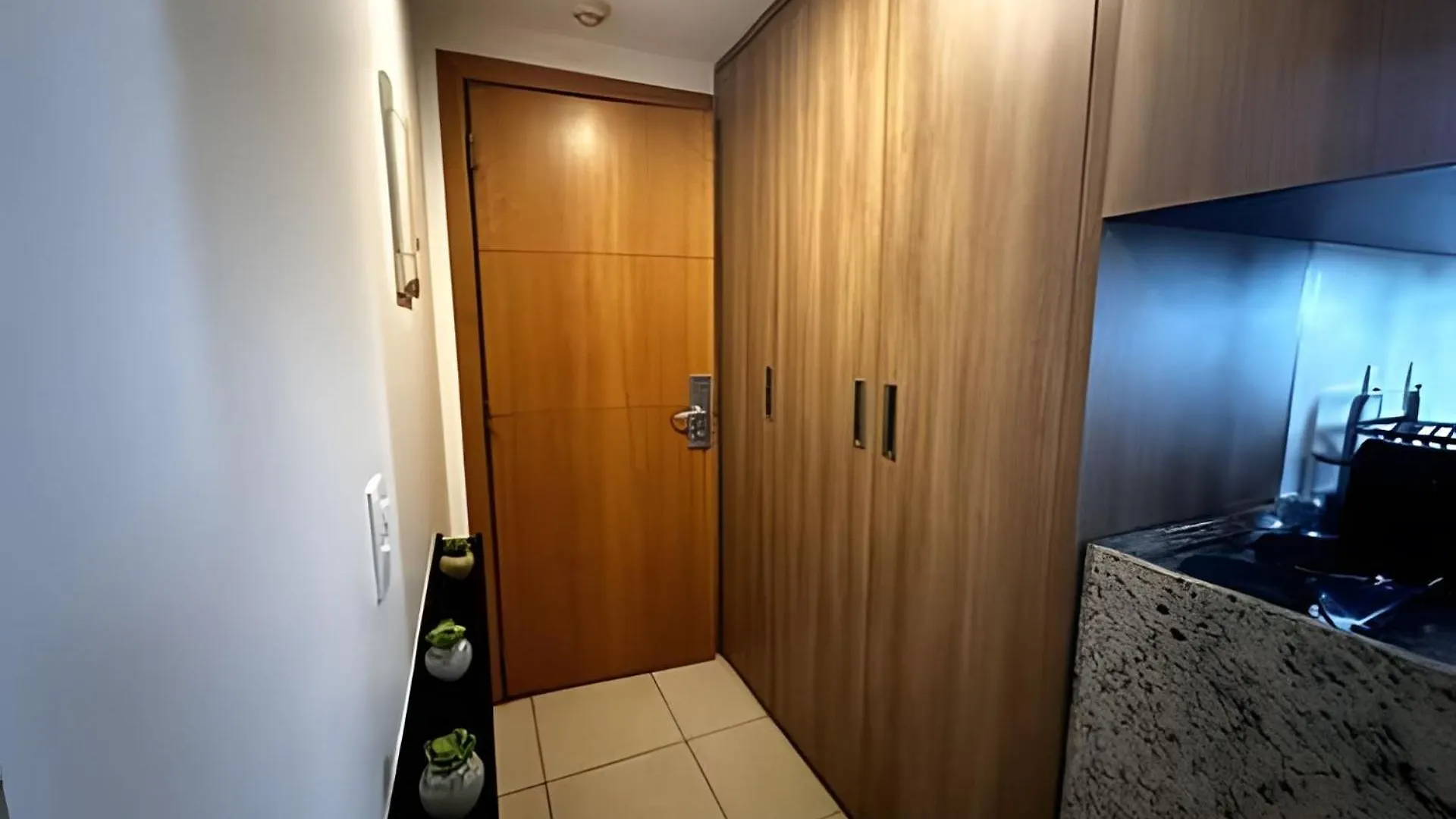 Saint Moritz Com Vista Espetacular De Brasilia Apartment Brazil