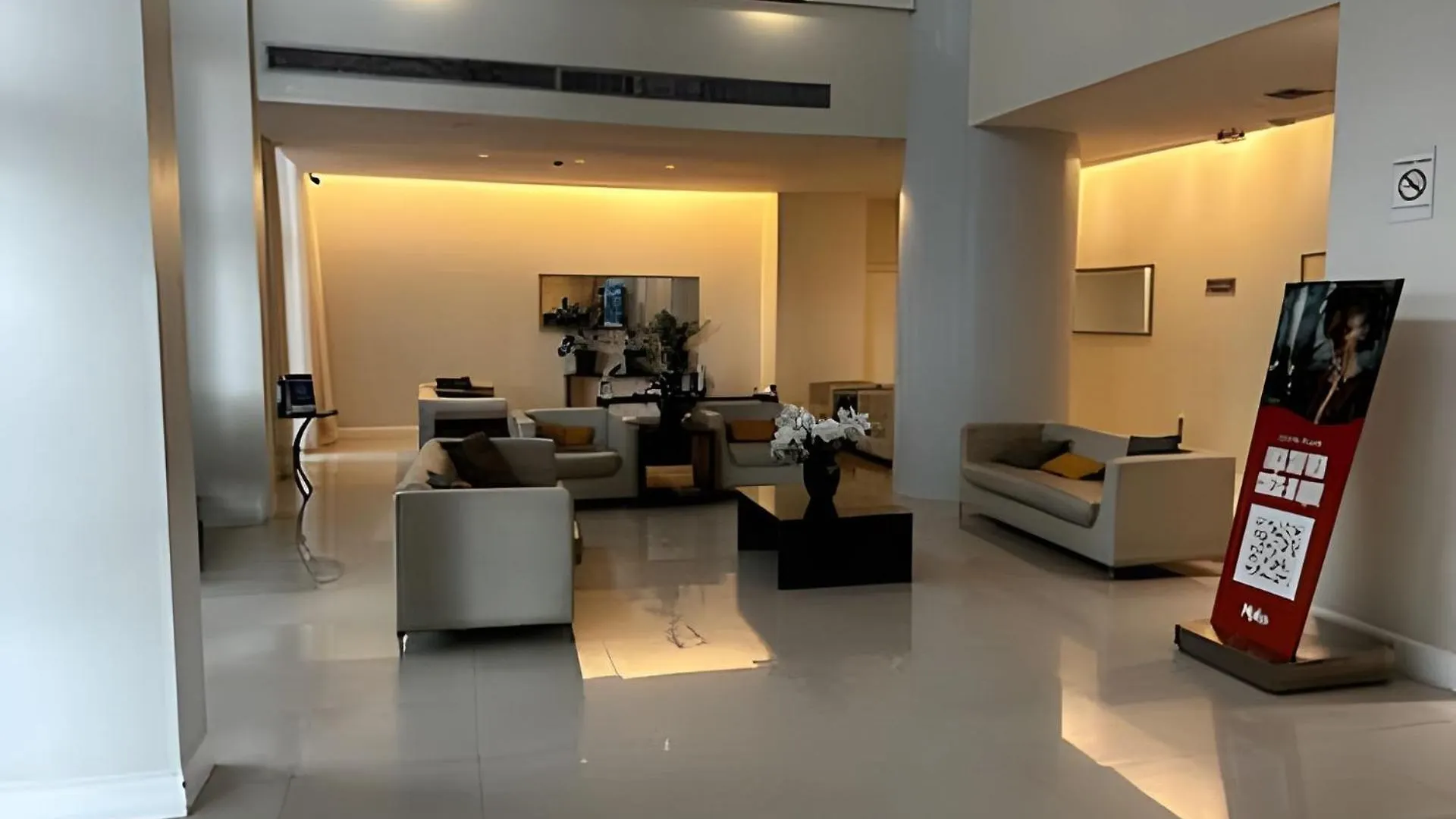 Saint Moritz Com Vista Espetacular De Brasilia Apartment 0*,